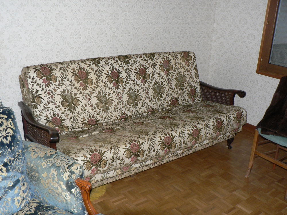 canap� lit 350 Givry (71)