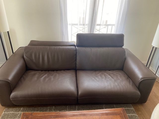 canap� 2200 Montrouge (92)