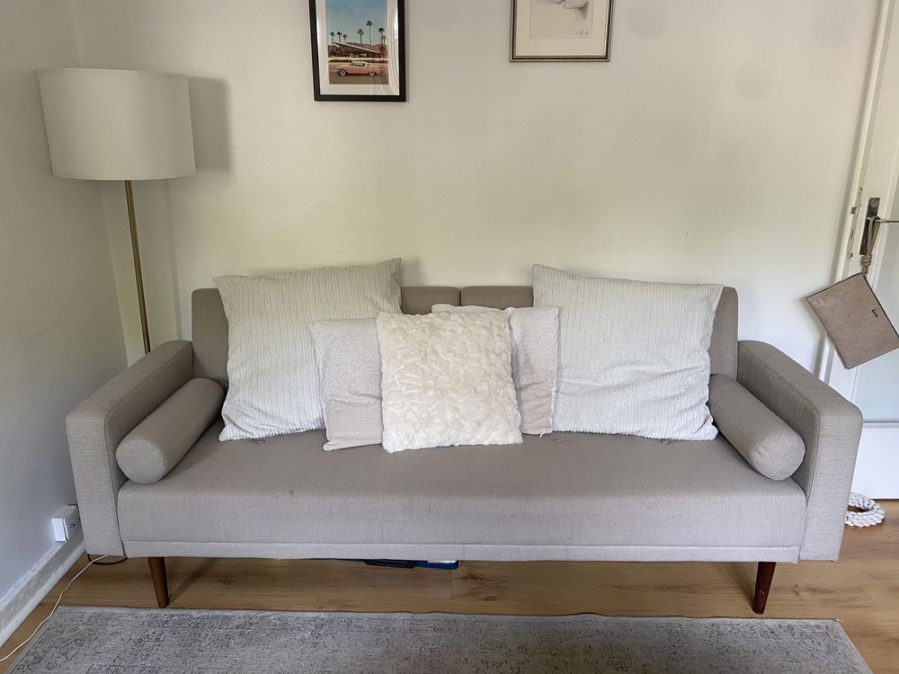 Canap� lit 150 Boulogne-Billancourt (92)