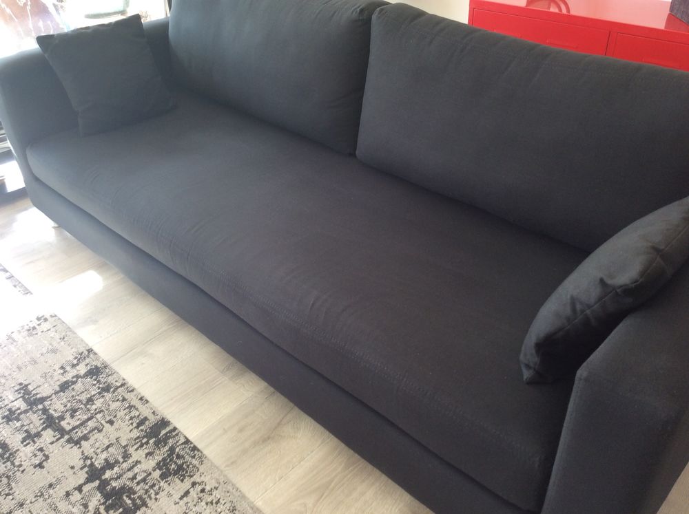 Canap� 400 Croix (59)