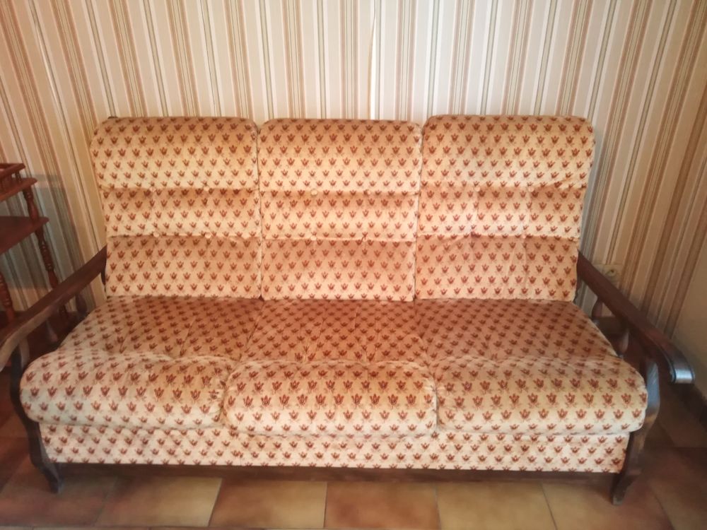 canap� 50 La Fl�che (72)