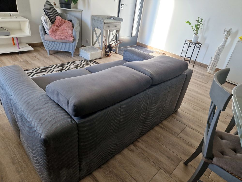 Canap� 550 Bosmie-l'Aiguille (87)