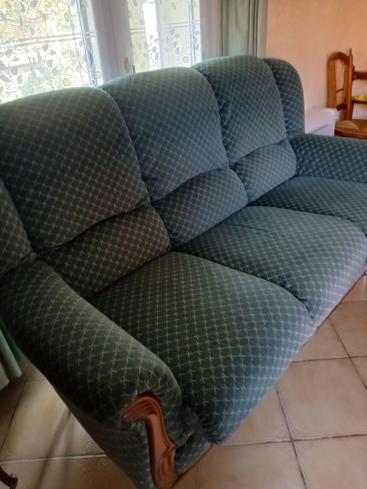 canap� 85 Villeneuve-la-Rivi�re (66)