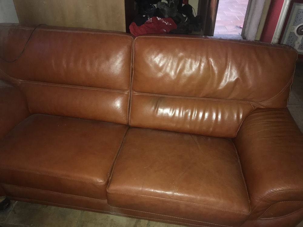 Canap� 220 Saint-Sauveur-de-Cruzi�res (07)