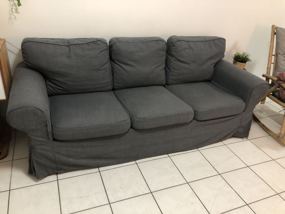 Canap� 100 L'Isle-d'Abeau (38)