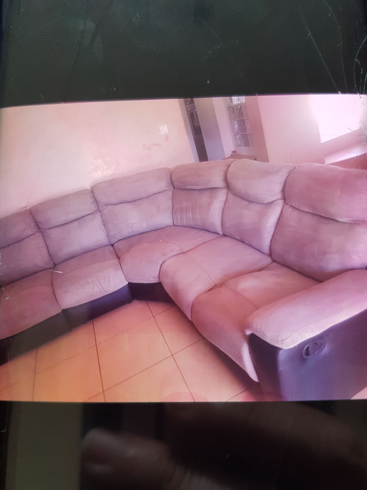 Canap� 450 Sainte-Foy-l�s-Lyon (69)