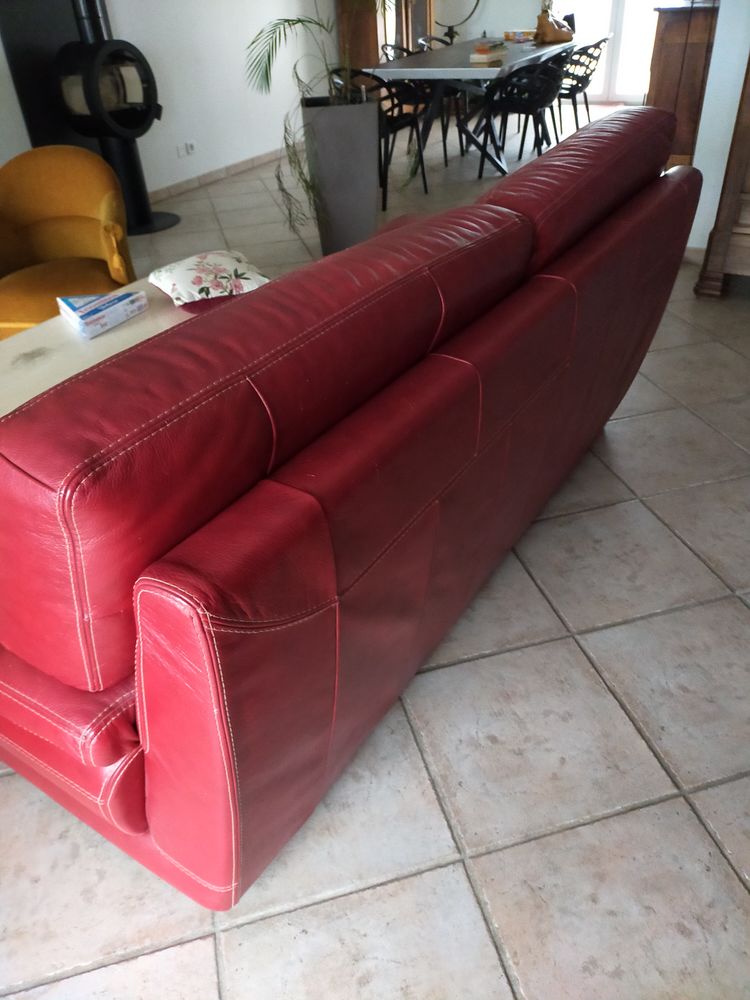 Canap� 80 Montberon (31)