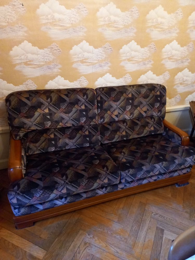 Canap� 110 Saint-Chamond (42)