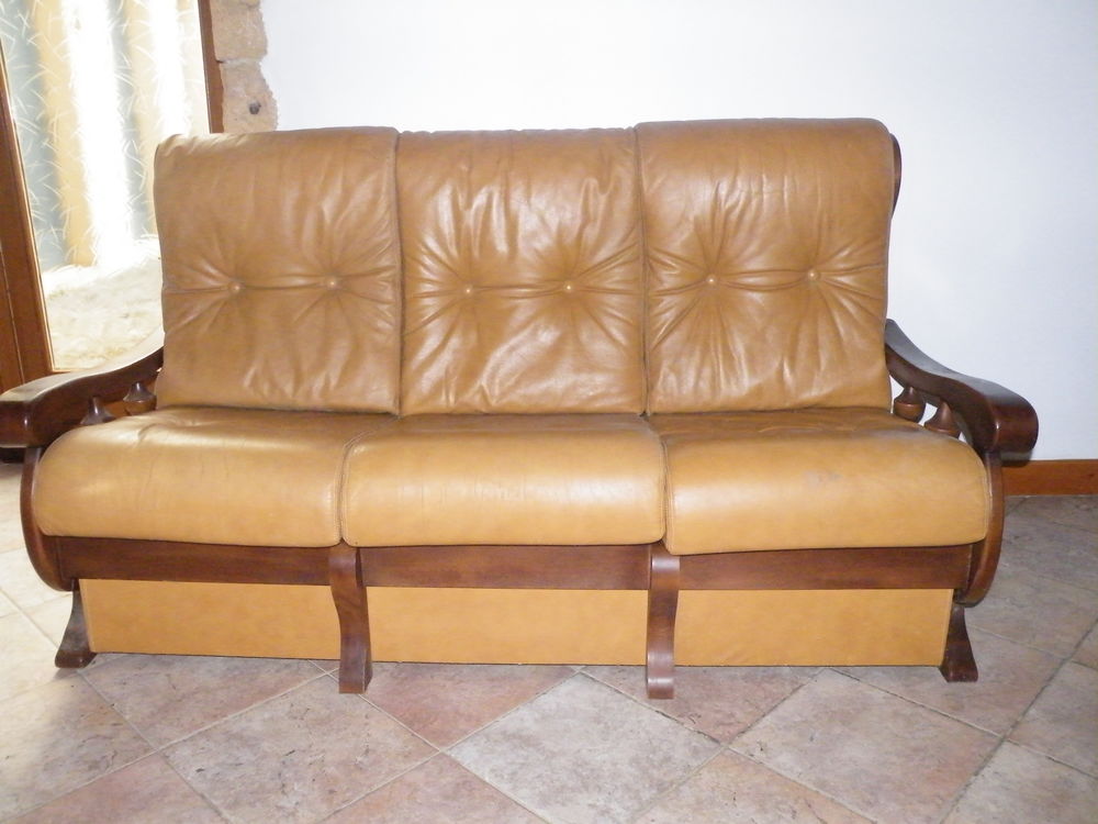 canape 230 Saint-V�rand (69)