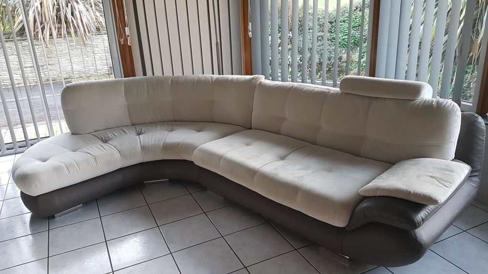 Canap� 350 Plumelec (56)