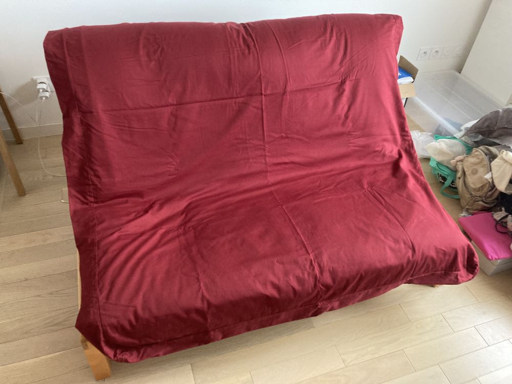 Canap�-lit 495 Suresnes (92)