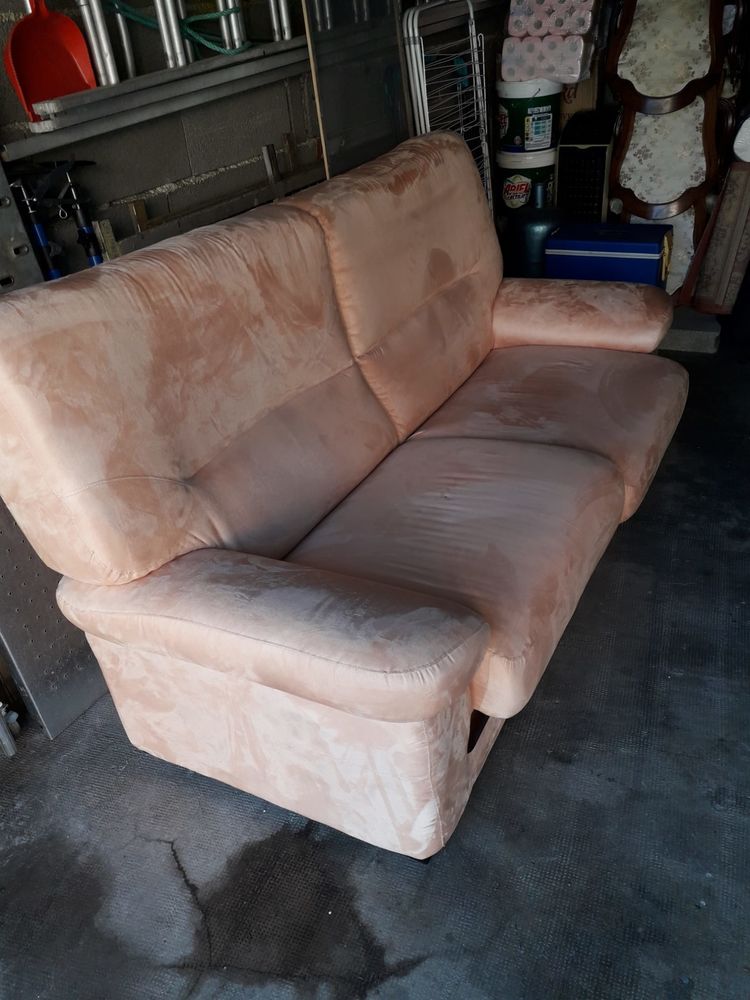 canap� 40 Bagn�res-de-Bigorre (65)