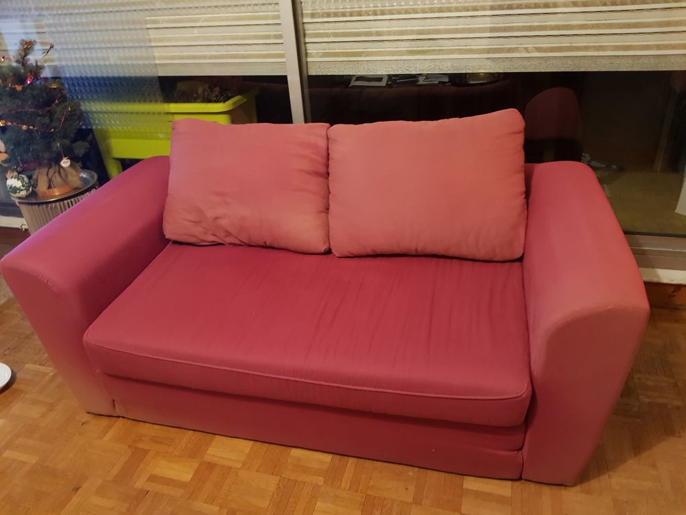 Canap� lit 100 Montpellier (34)