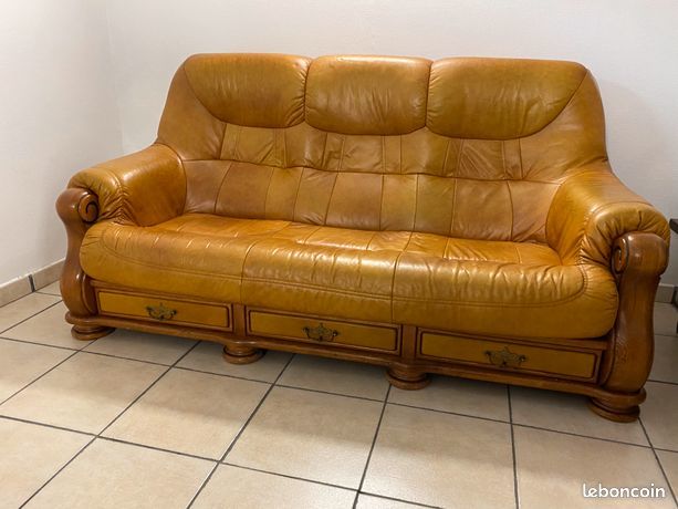 Canap� 60 Obernai (67)