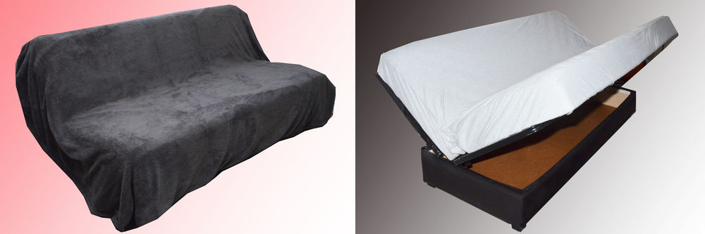 Canap�. 150 Villeneuve-sur-Lot (47)