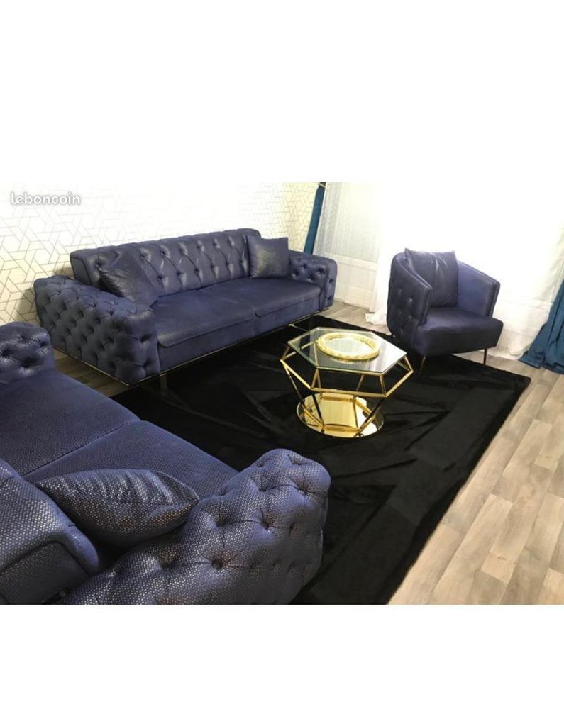 Canap� 700 Creil (60)