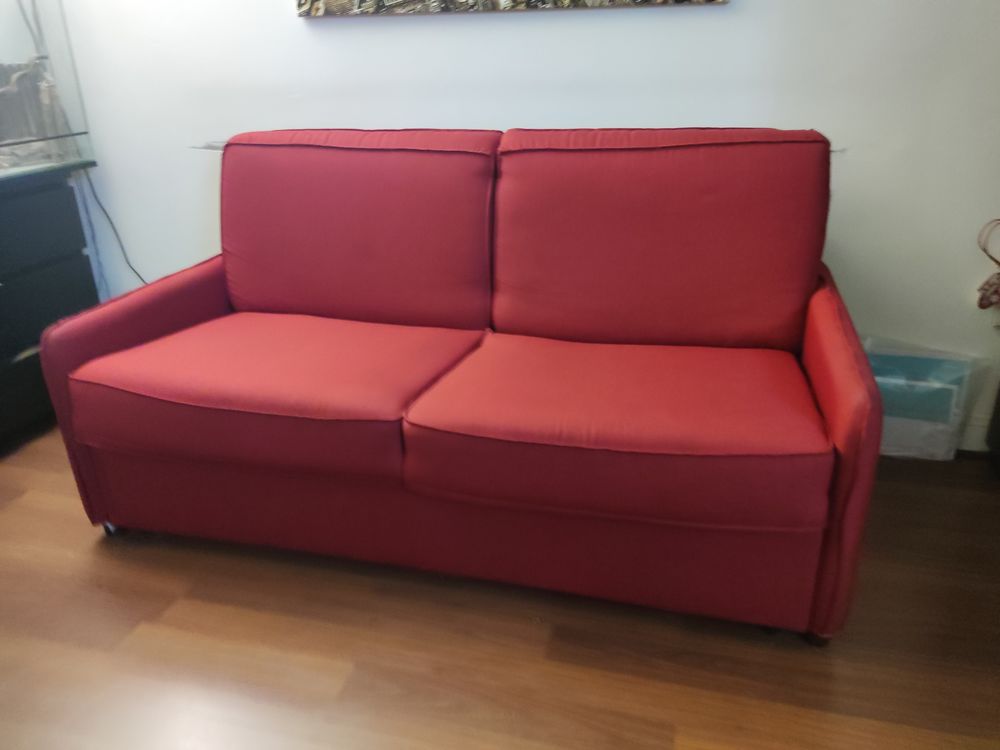 Canap� lit 250 Paris 20 (75)