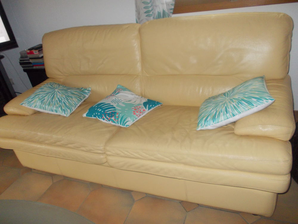 CANAPE 0 Beaumont-l�s-Valence (26)