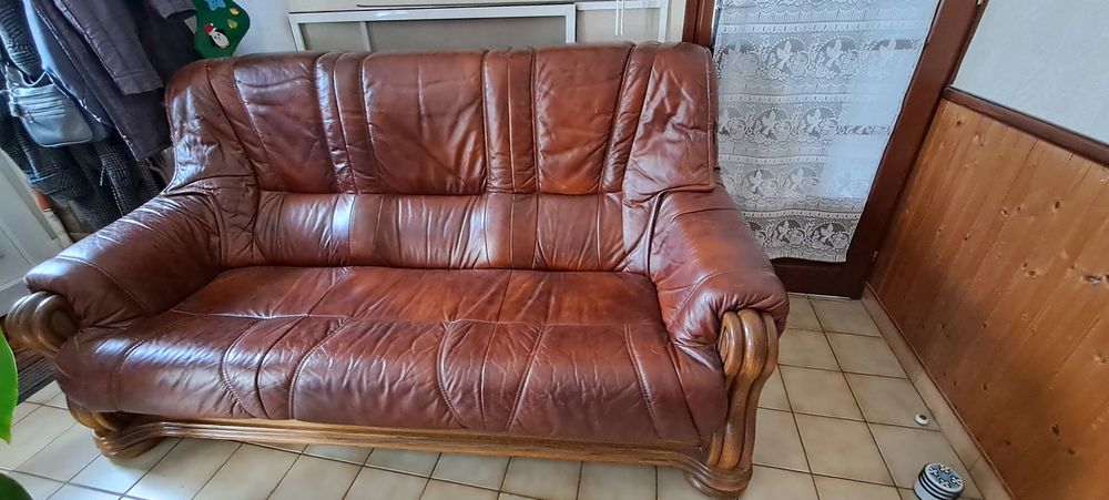 CANAPE 300 Chantonnay (85)