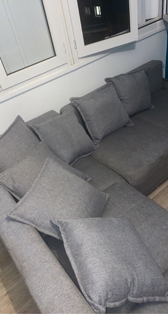 Canap� 400 La Baule-Escoublac (44)