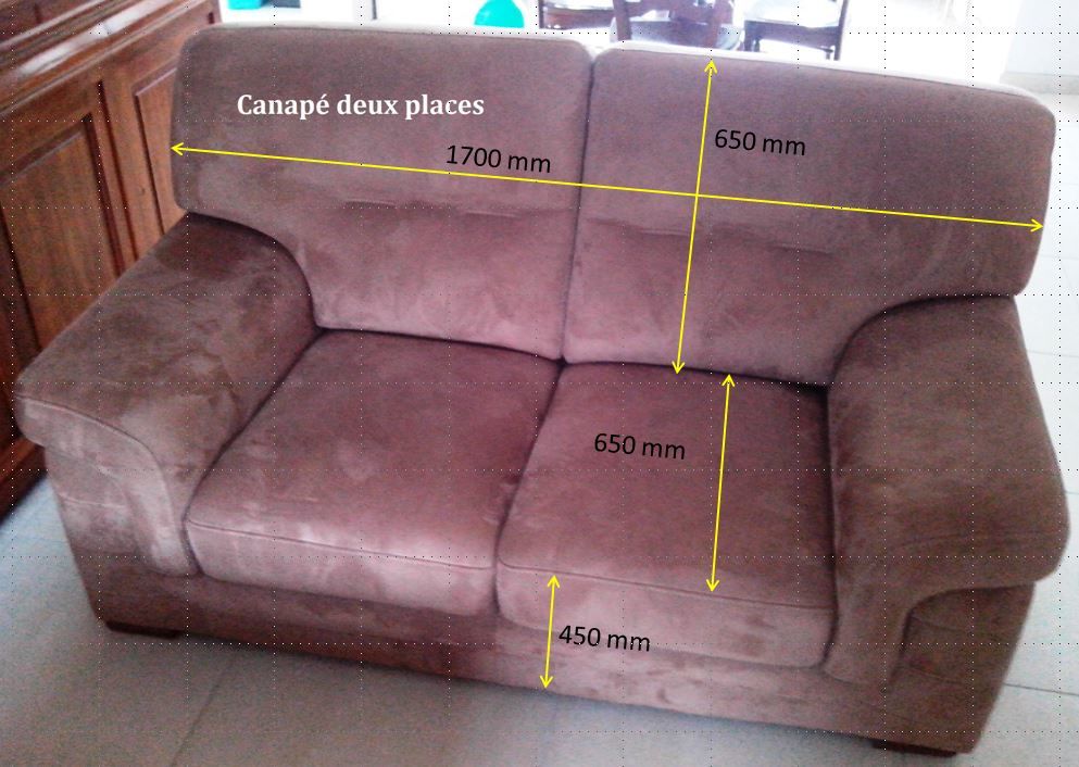 CANAPE 150 Carbon-Blanc (33)