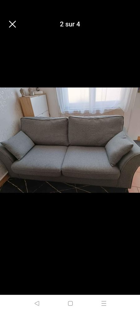 Canap� 450 Bourbourg (59)