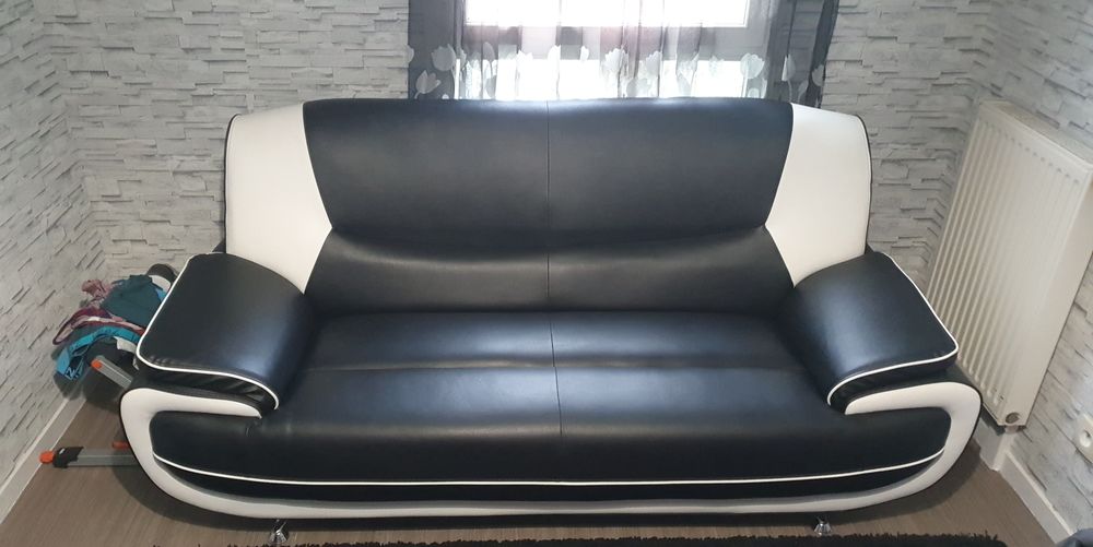 Canap� 280 Allouville-Bellefosse (76)