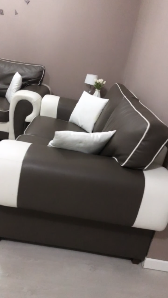 Canape 3+2 300 Andr�zieux-Bouth�on (42)