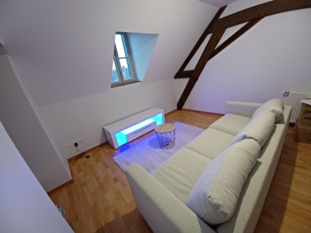 Canap� 380 Grancey-le-Ch�teau-Neuvelle (21)