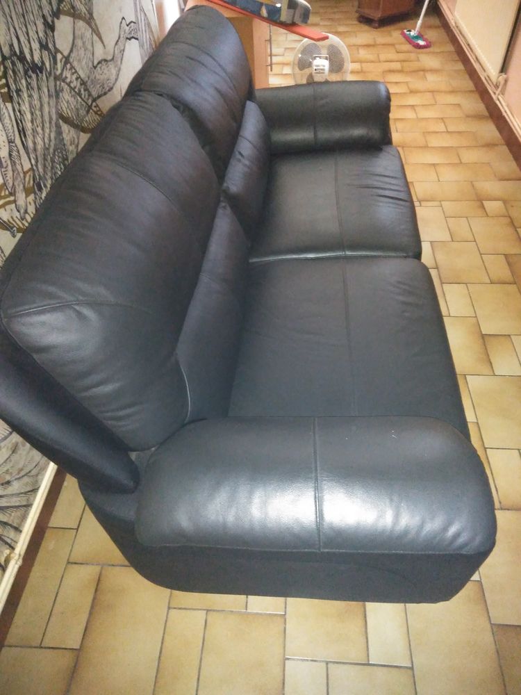 Canap� 300 Haraucourt (08)