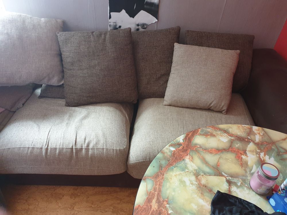 Canap� 125 Tourcoing (59)