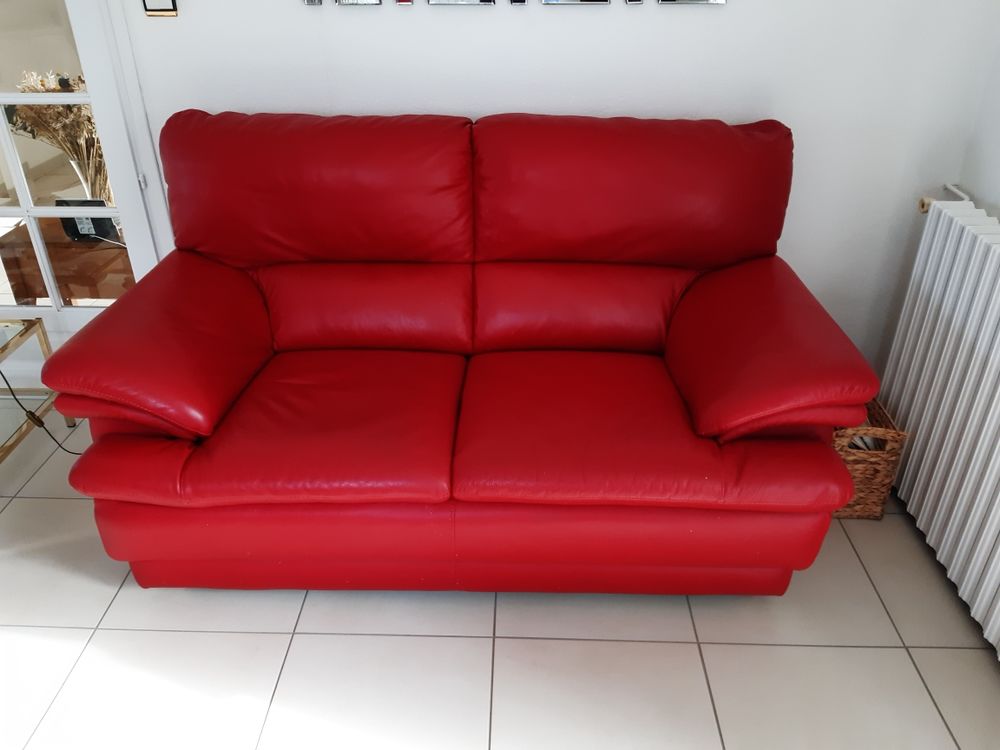 canap�. 75 Bois En Ardres (62)