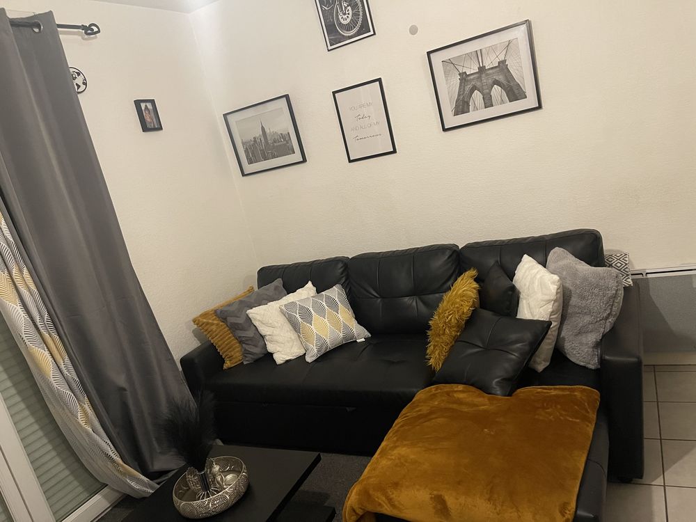 Canap� 350 Le Mans (72)