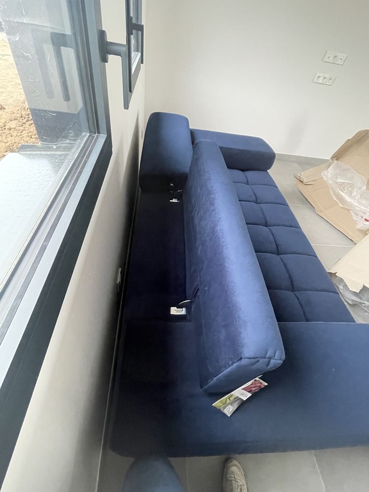 Canap� 1199 Saint-Avit (47)