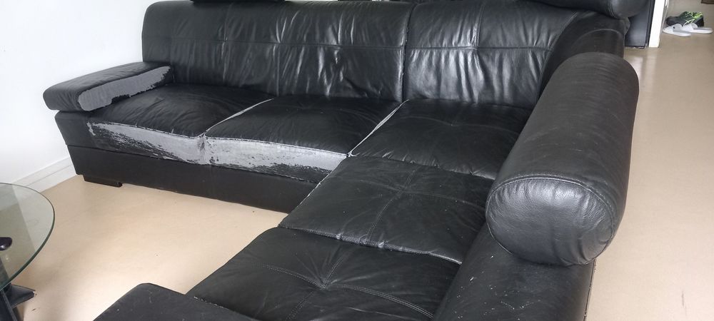 Canap� 60 Saint-Just-en-Chauss�e (60)