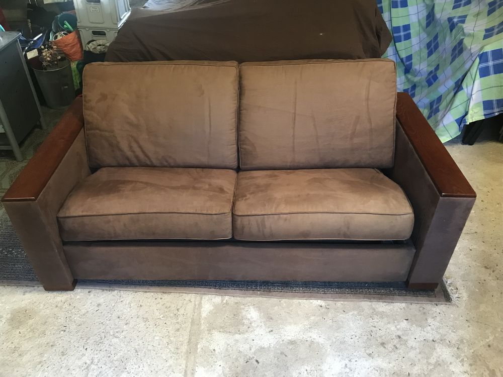 Canap� 350 Vannes (56)