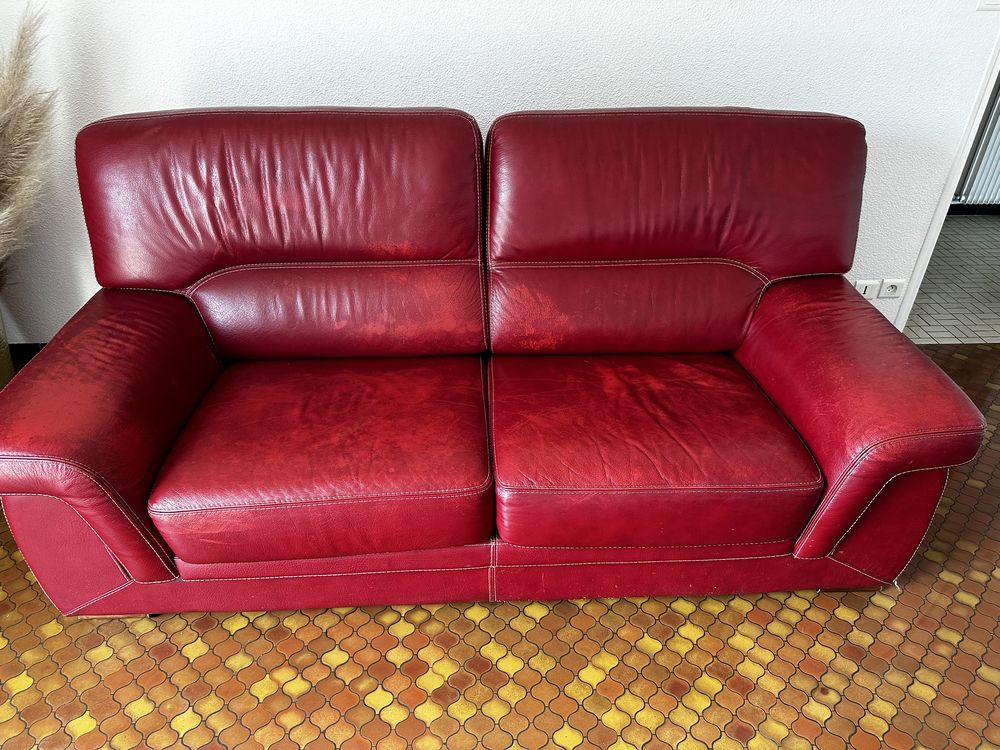 Canape 40 La Lande-de-Fronsac (33)