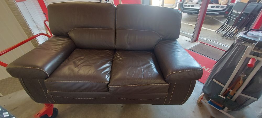 Canap� 60 Sevrey (71)