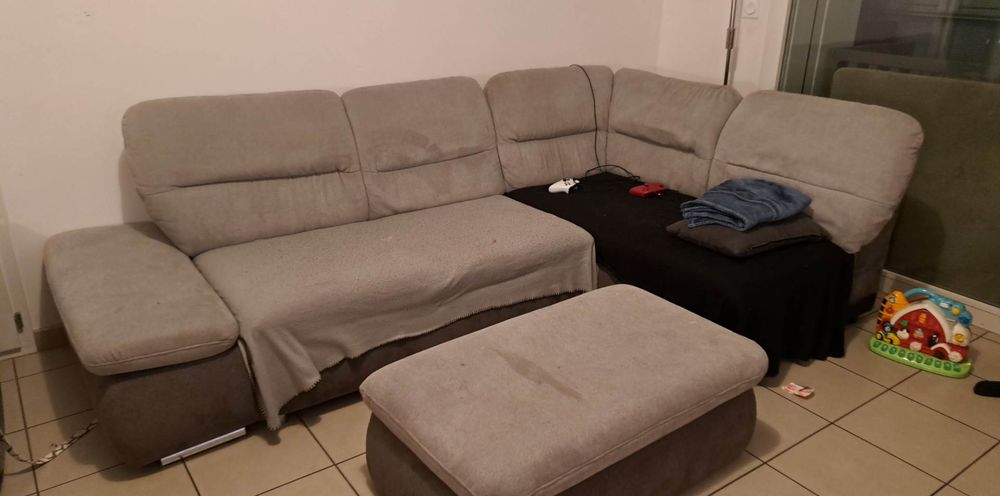 canap� 350 Lyon 2 (69)