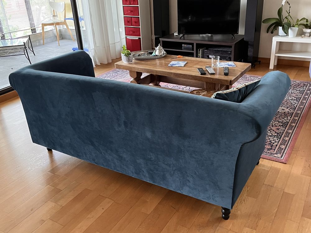 Canape 80 Rueil-Malmaison (92)