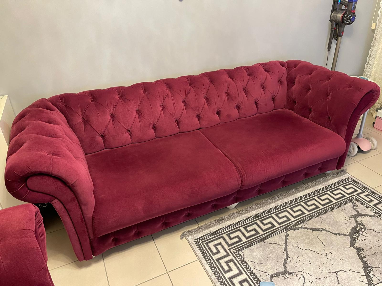 Canap� 200 Jargeau (45)