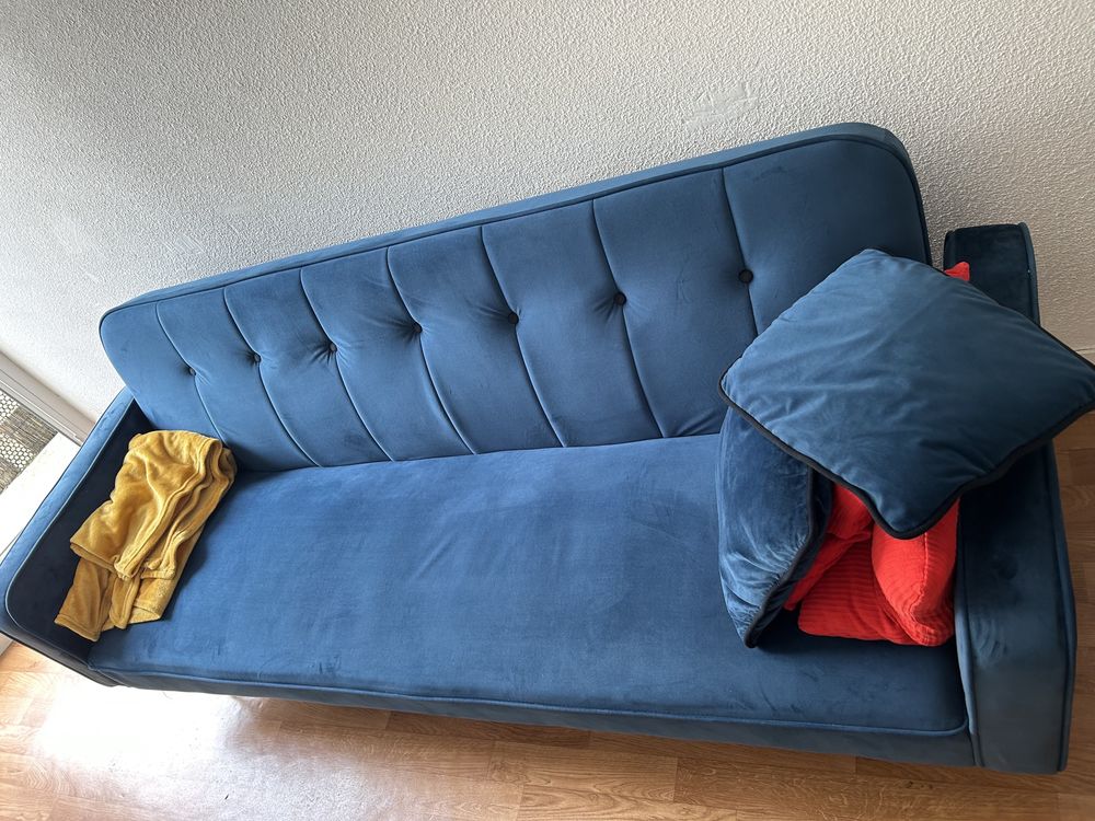 Canap�-lit 150 Bordeaux (33)