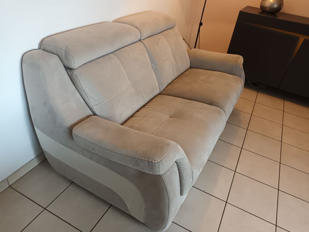 canap� 500 Voiron (38)