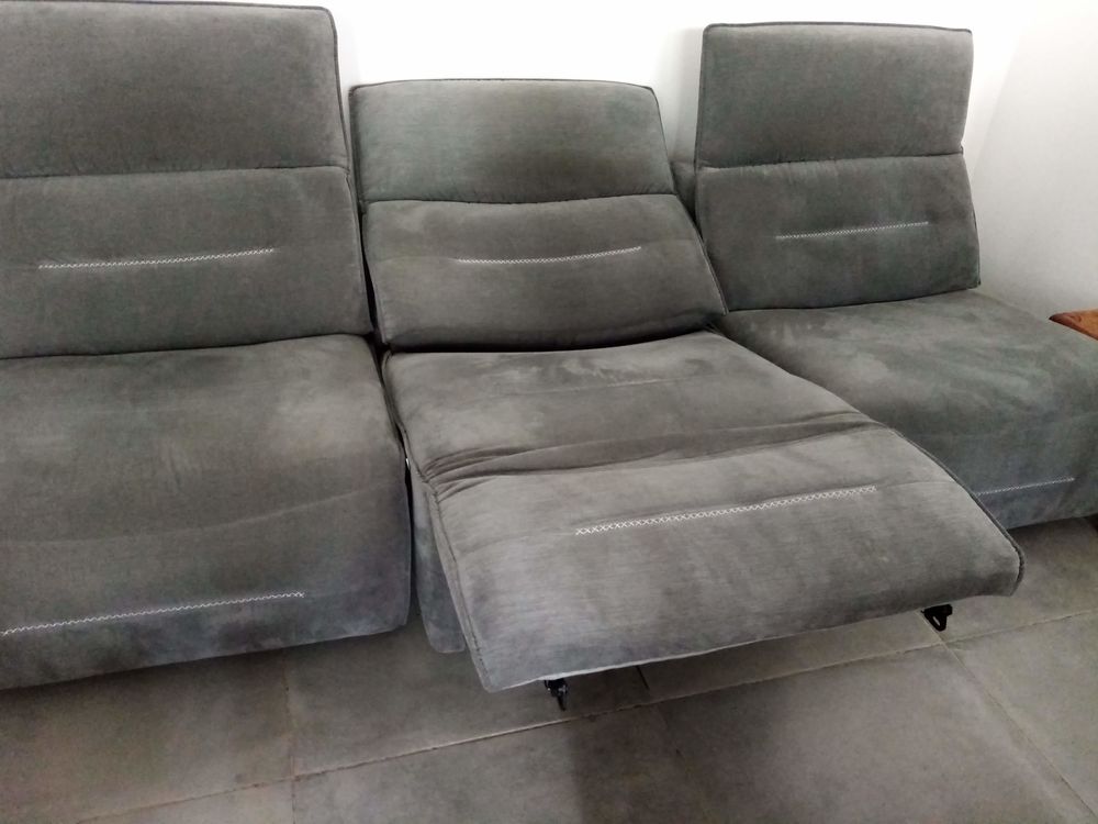 canap� 1100 Sainte-Clotilde (97)