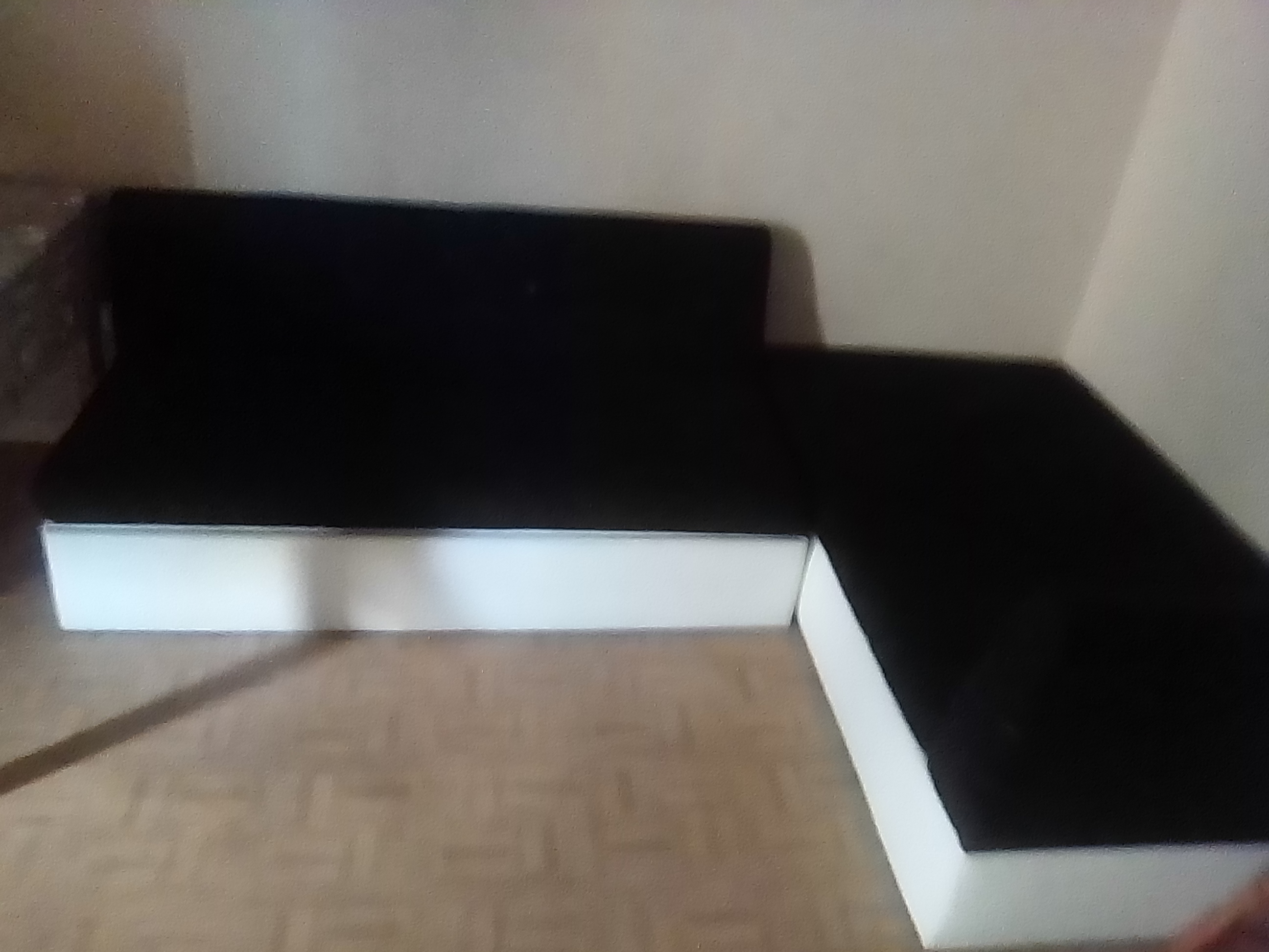 Je Canap� lit 80 Groslay (95)