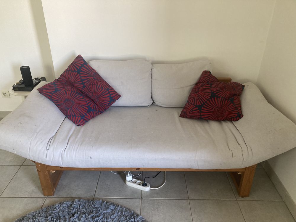 canap� 60 Lyon 1 (69)