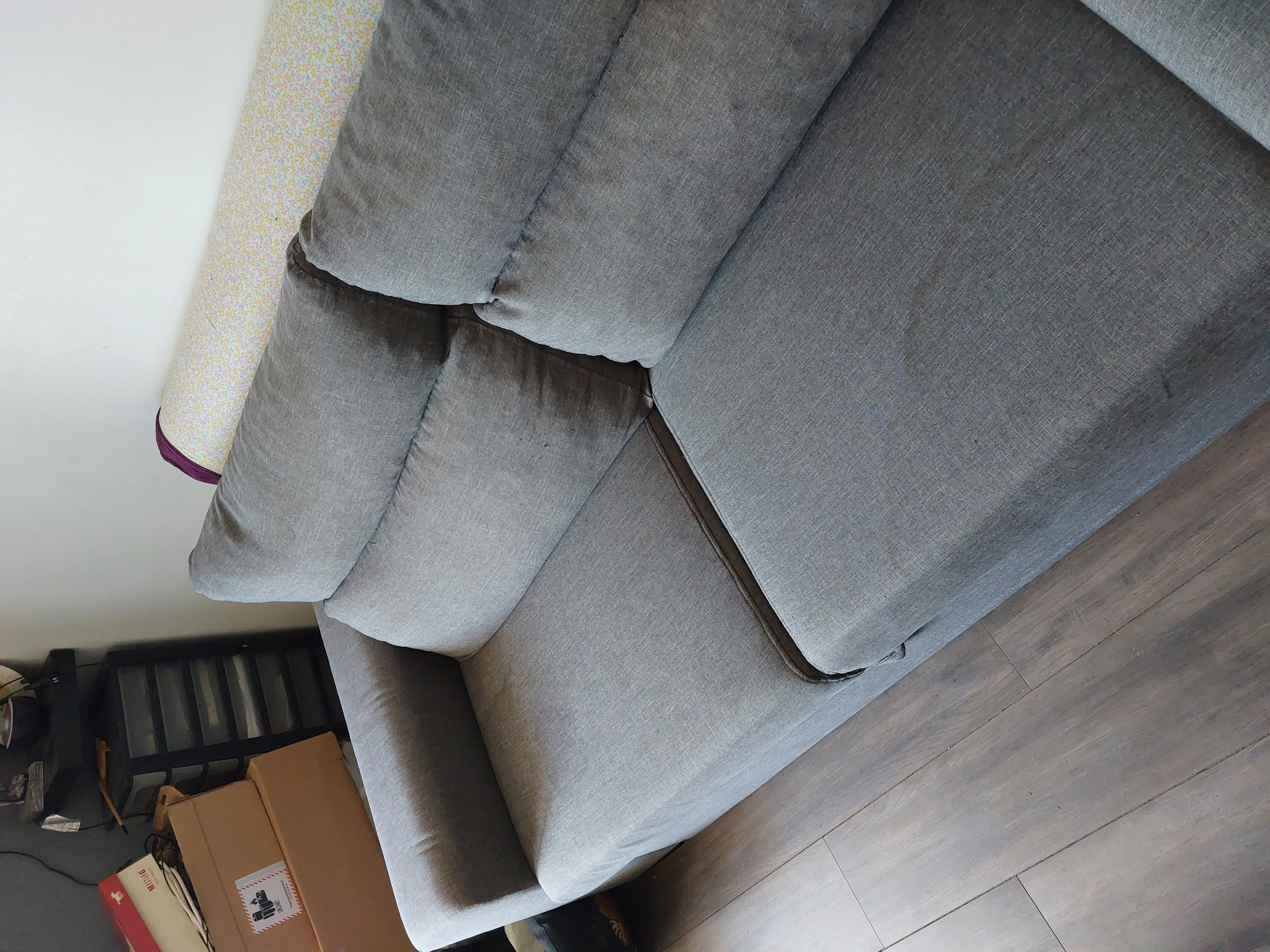 Canap� lit 70 Tourcoing (59)