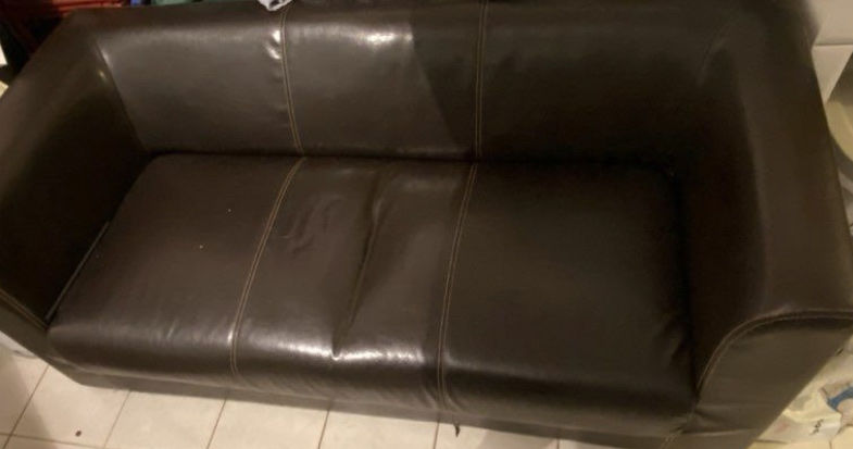 canap� 130 Saint-Gildas-des-Bois (44)