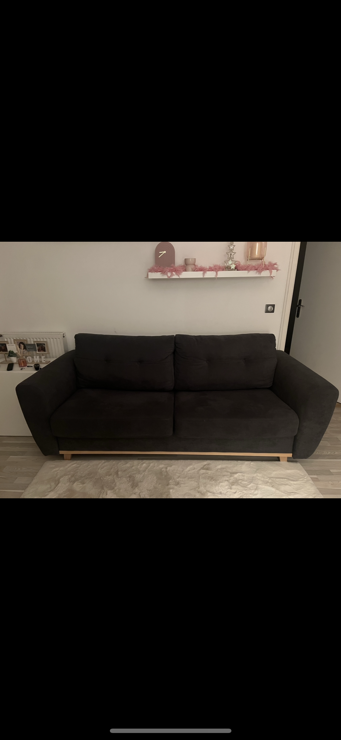 Canap� Lit 600 Villemoisson-sur-Orge (91)