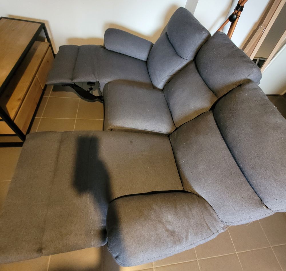 canap� 60 Belleville (69)